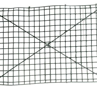 pvc pointer net for filler fitting