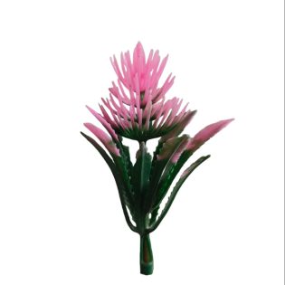 pink bow filler