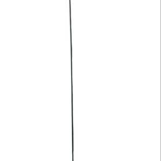 single flower stick