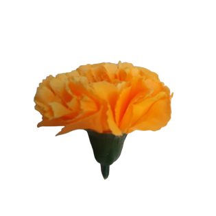 artificial genda flower