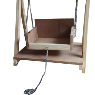couch jhula