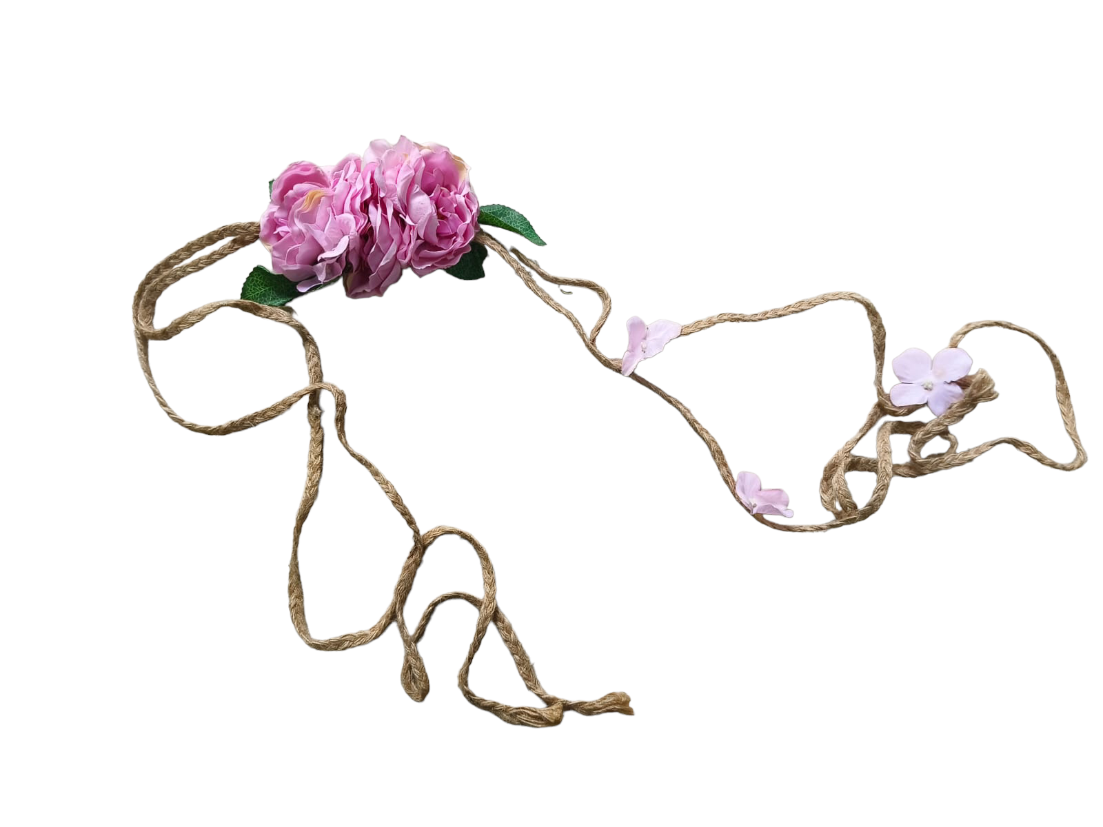 rope broach