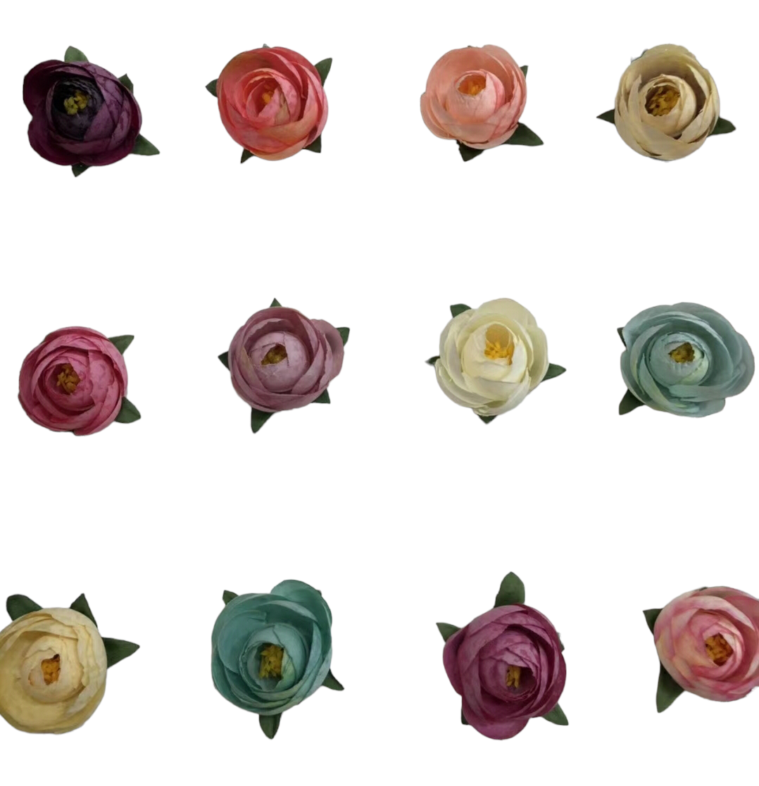 peonies flower