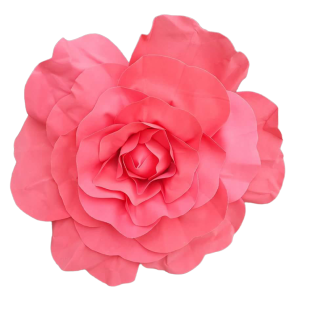 corel giant flower
