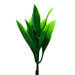 green filler