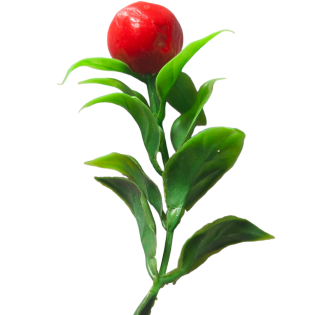 pvc cherry fillers