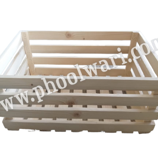 Pinewood Crates set