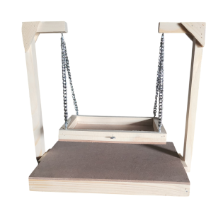 kanhaji cradle