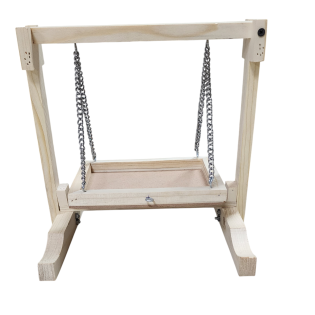 kanhaji cradle
